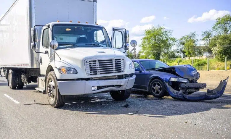 How an Experienced Houston Truck Accident Lawyer Can Help You Win Your Case