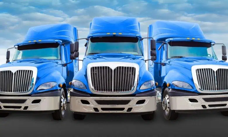 How to Choose the Right Commercial Truck Loan: 7 Essential Factors