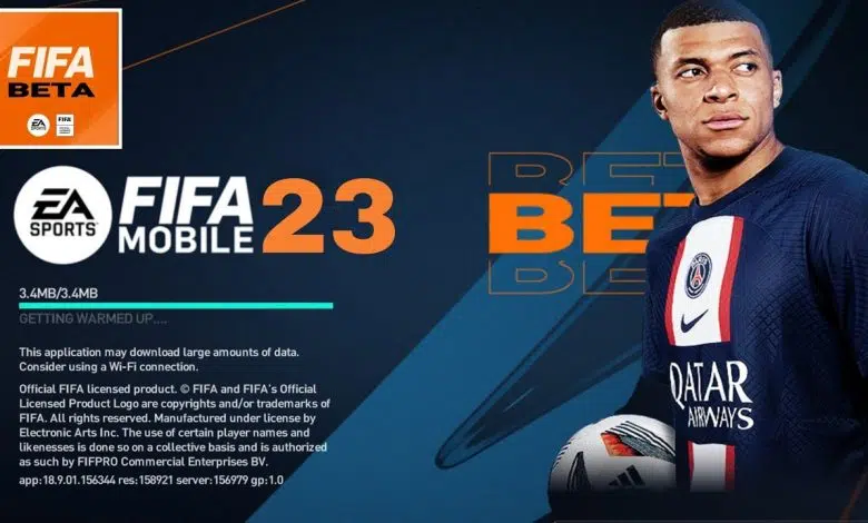 Latest Version of FIFA 23 Now Available for Android Download