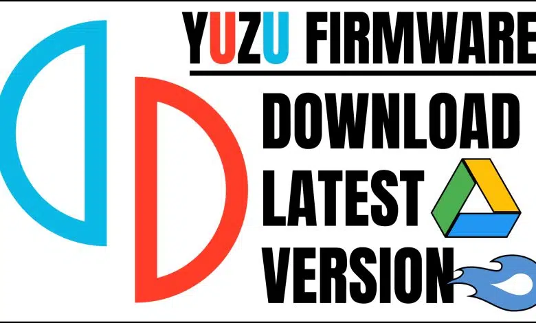 Yuzu Firmware 16.0.3: The Latest Update You Need for Nintendo Switch Emulation