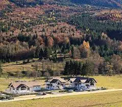 pastel chalet wonderful tourist pension near brasov loveghor