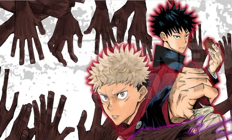 Countdown to Jujutsu Kaisen Chapter 224 Release Date Begins: What to Expect