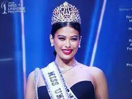 من هي ميشيل ماركيز ملكة جمال الفيليبين الجديدة