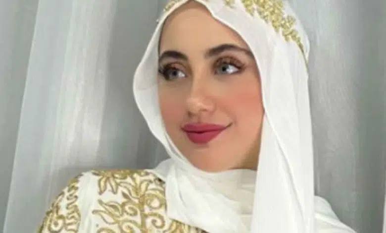 سالي العوضي تكشف عن سبب خلعها الحجاب