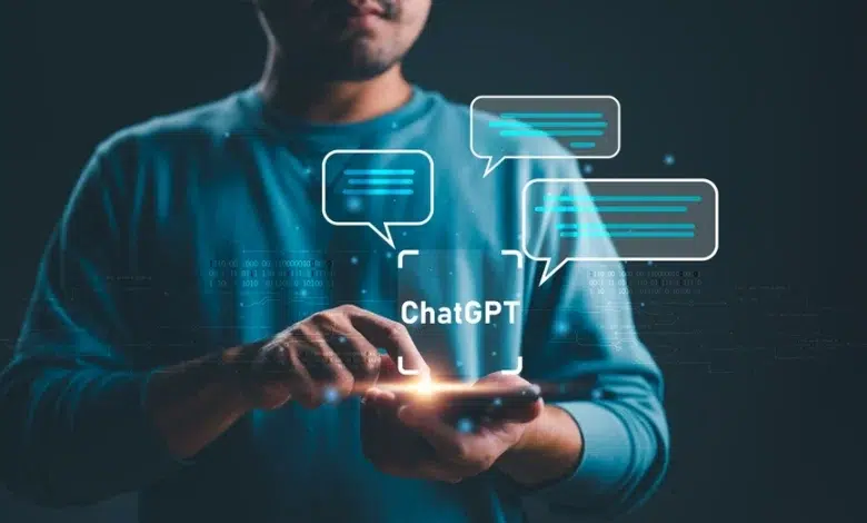 طريقة استخدام ChatGPT مع تطبيق واتساب