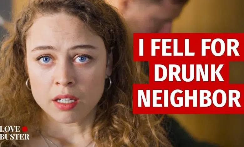 فيلم i feel for drunk neighbor