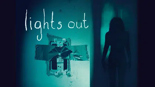 فيلم lights out