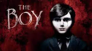 فيلم The boy