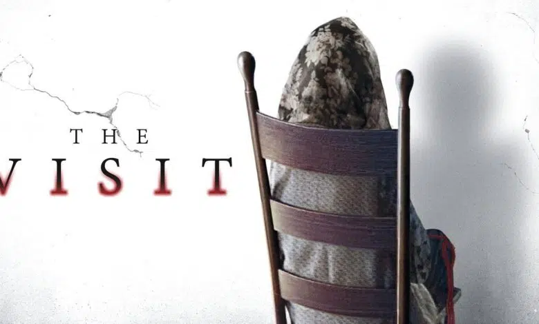 فيلم the visit مترجم