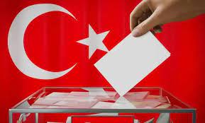 متى تظهر النتائج النهائية لانتخابات تركيا 2023