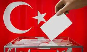 متى تظهر النتائج النهائية لانتخابات تركيا 2023