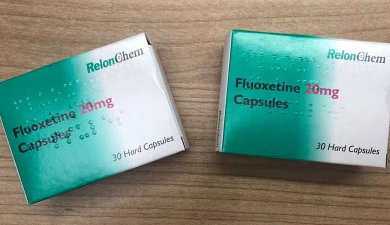 تجربتي مع دواء Fluoxetine فلوكستين