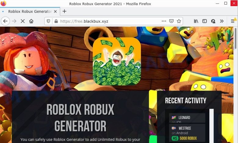 Roblox Robux Generator Explained: How Does Chienthanroblox com Work?