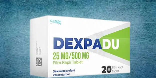 dexpadu 50mg 500mg لماذا يستخدم