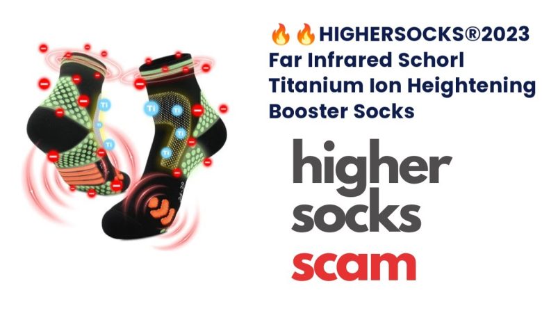 Highersocks Reviews: Are They Legit or a Scam?