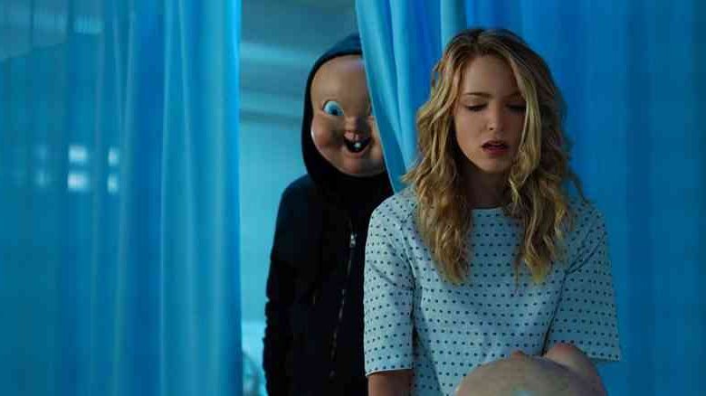 فيلم Happy Death Day