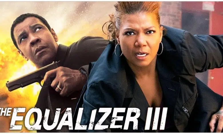 فيلم the equalizer 3