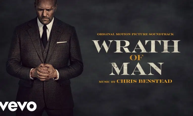 مشاهدة فيلم wrath of man مترجم HD على ماي سيما