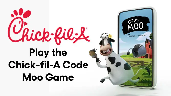 Unlock a Free Sandwich at Chick-fil-A: The Ultimate Guide to Using Code MOO GAME