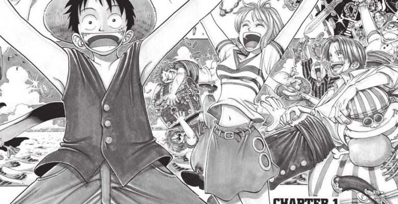 One Piece Chapter 1089 Leaked Preview: Exciting Hints at Straw Hat Pirates' Major Evolution