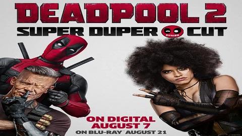 مشاهدة فيلم deadpool مترجم 2017 ايجي بست