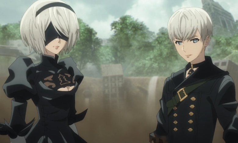Where to Stream NieR Automata ver1.1a Episodes 9 to 12: A Complete Guide