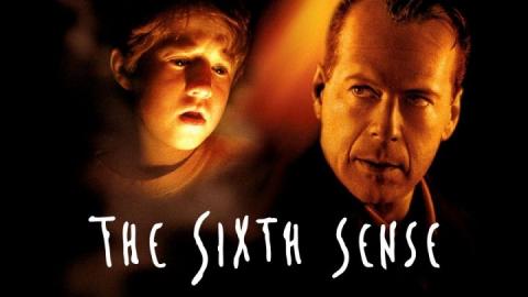 فيلم the sixth sense