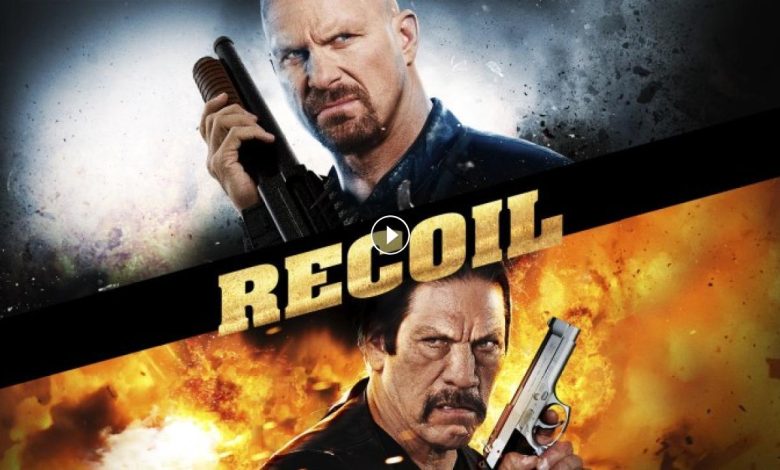 فيلم Recoil 2011