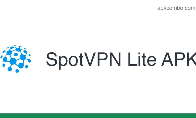Spot VPN Lite