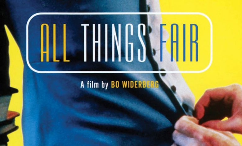 فيلم all things fair 1995