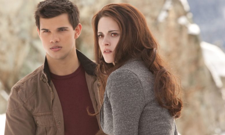 فيلم twilight breaking dawn part 2