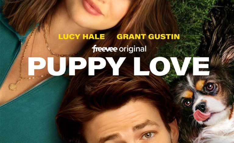 فيلم puppy love مترجم HD موفيز لاند