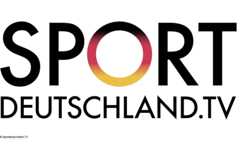 sportdeutschland tv app