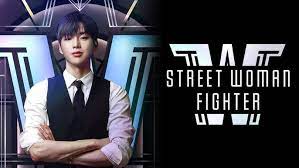 برنامج street woman fighter season 2 ep 1 الحلقة 1 مترجمة