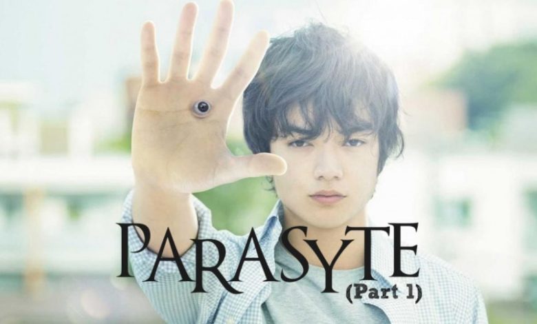 فيلم Parasyte: Part 1 (2014) مترجم