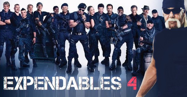 فيلم The Expendables 4 full movie