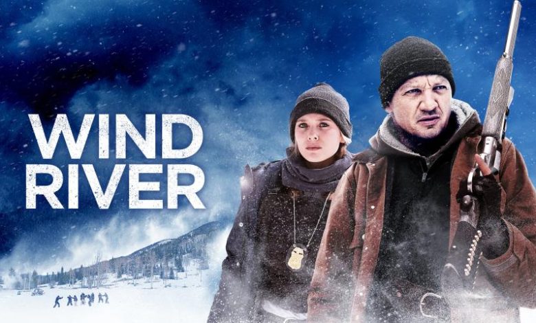 فيلم Wind River 2017 مترجم