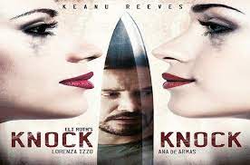 فيلم knock knock hd