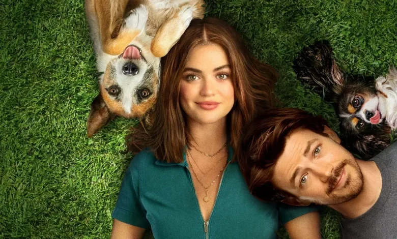 مشاهدة فيلم puppy love