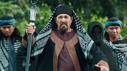 فيلم الشيخ ادم munafik 1