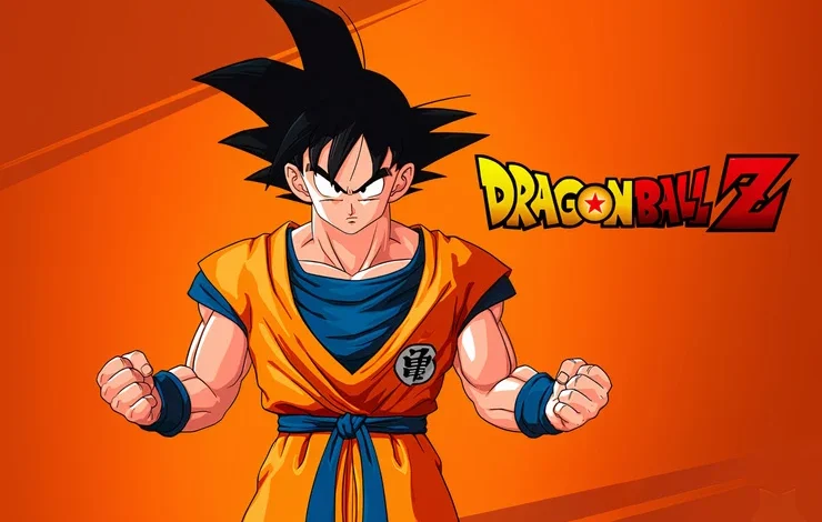 لعبة دراغون بول Dragon Ball Z