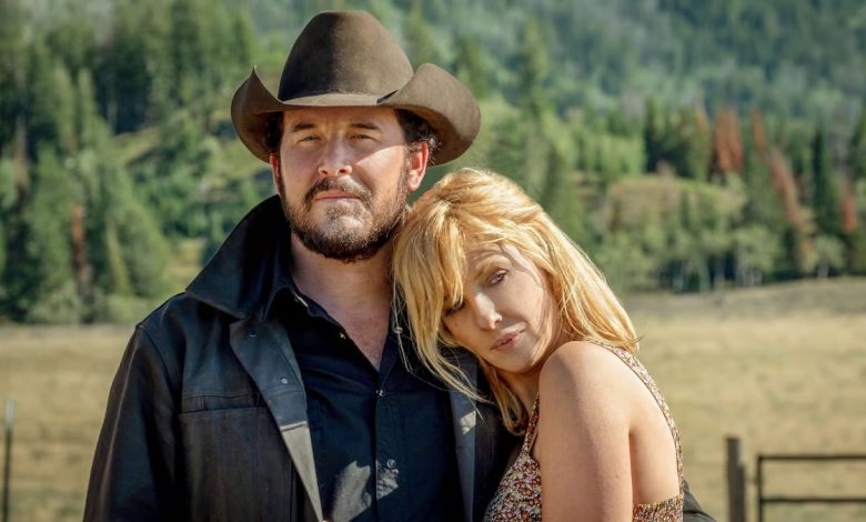 “Yellowstone Season 5 Part 2: Release Date And Premiere Details” - جمال ...