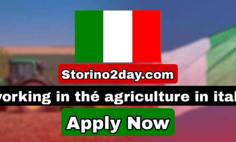 storino2day.com الهجرة الى إيطاليا