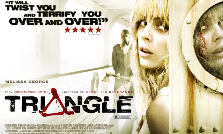 فيلم triangle