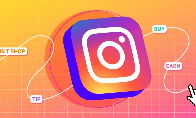 How to profit instagram account 2023