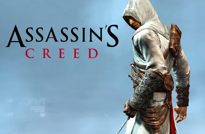 تحميل لعبة assassin Creed 4 للاندرويد وللكمبيوتر بدون نت 2024