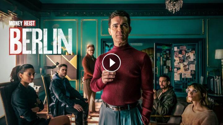 مشاهدة مسلسل Berlin الموسم الاول الحلقة 2 مترجمة كاملة HD ايجي بست ماي سيما