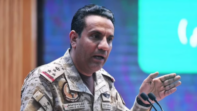 وزارة الدفاع السعودية تعلق على مزاعم وصول قوات أجنبية للطائف