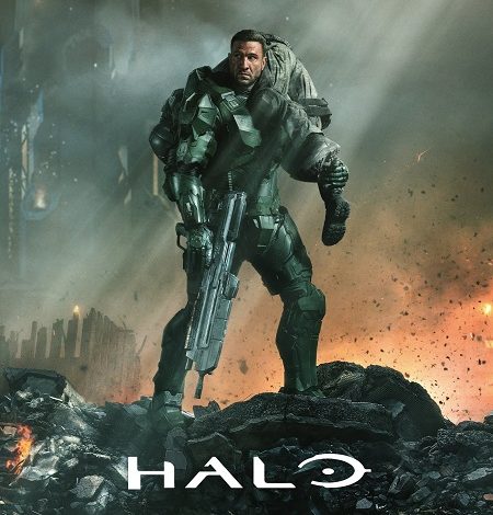 مشاهدة مسلسل Halo الموسم الثاني الحلقة 1 مترجمة