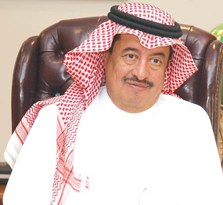 من هو خالد الشثري ويكيبيديا؟ إليك أهم المعلومات عن رجل الأعمال السعودي